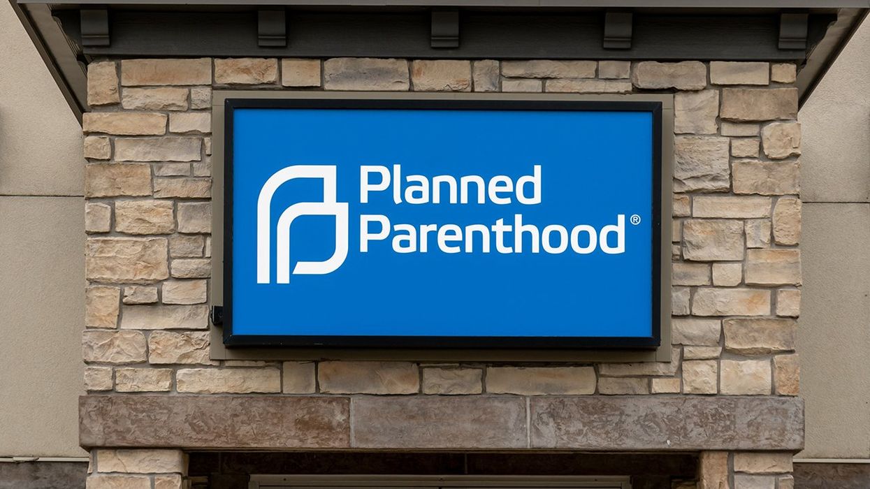 New from Planned Parenthood: If you haven't aborted them, you should ask your one-year-old what their preferred gender is