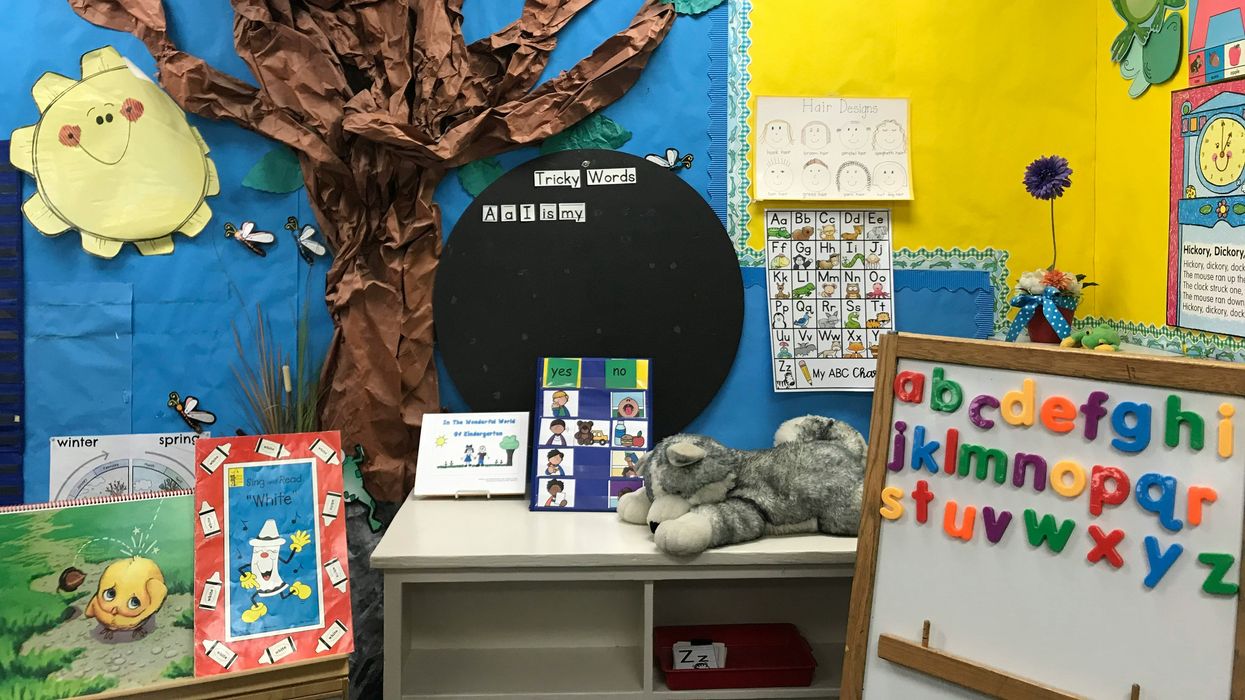 A win for sanity? School district terminates "Woke Kindergarten" contract after nationwide backlash