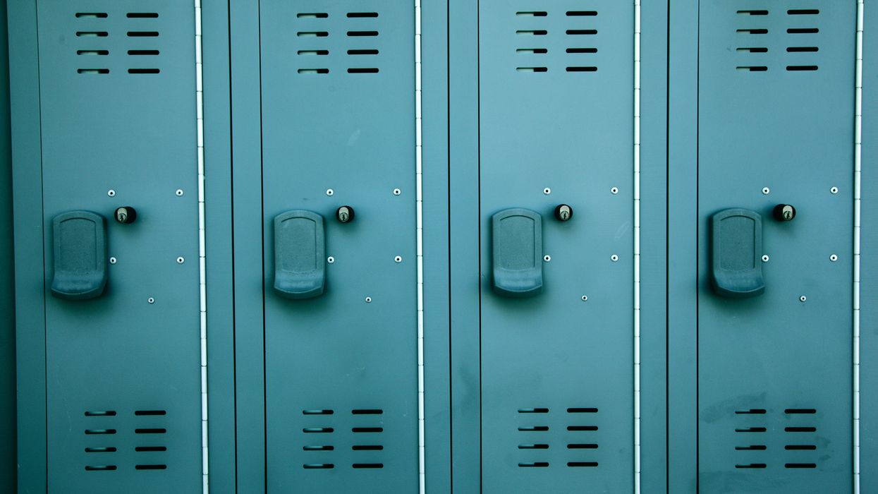 Parents group sues woke public school over new policy that doesn't punish certain students based on skin color, identity