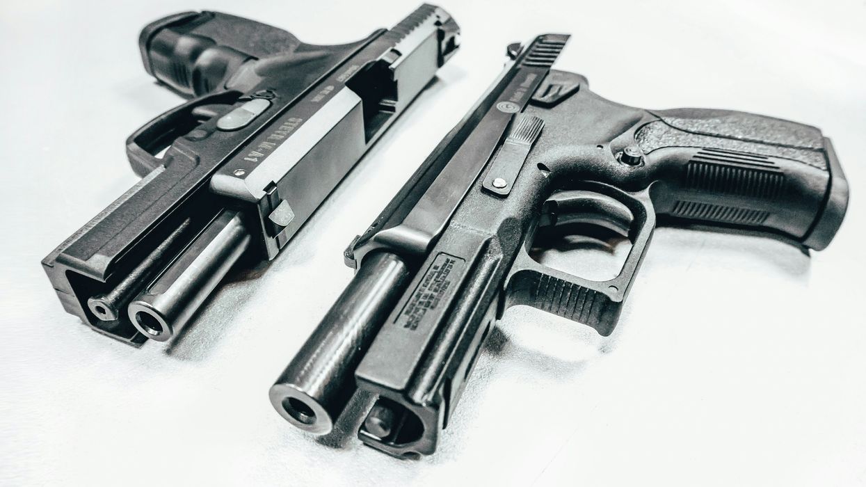 Democrat bill demands insurance companies report how many firearms you have in your home, or else