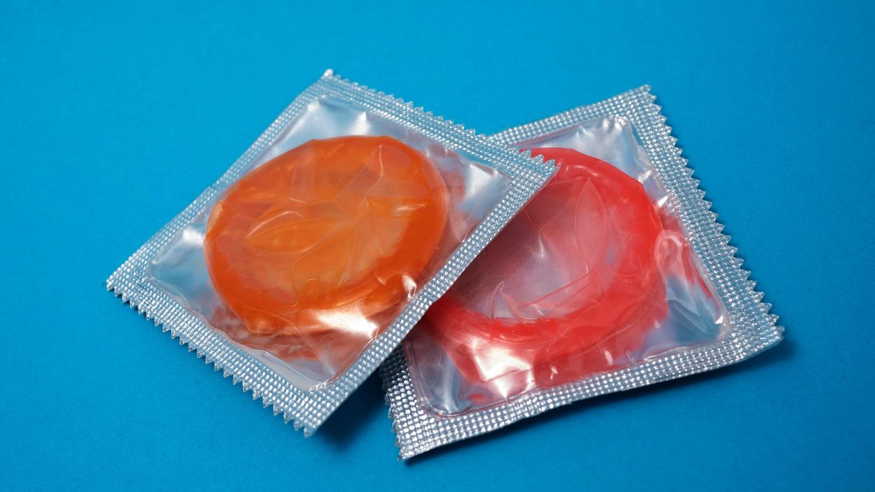 Blue state now providing your children with a map to show where they can get free condoms