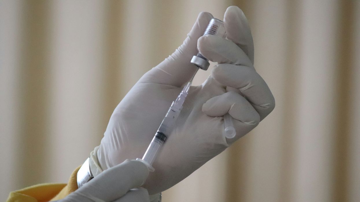 France To Criminalize Medical Dissent, Punishes Anti-Vaccine Messages With Hefty Fines And Jail Time