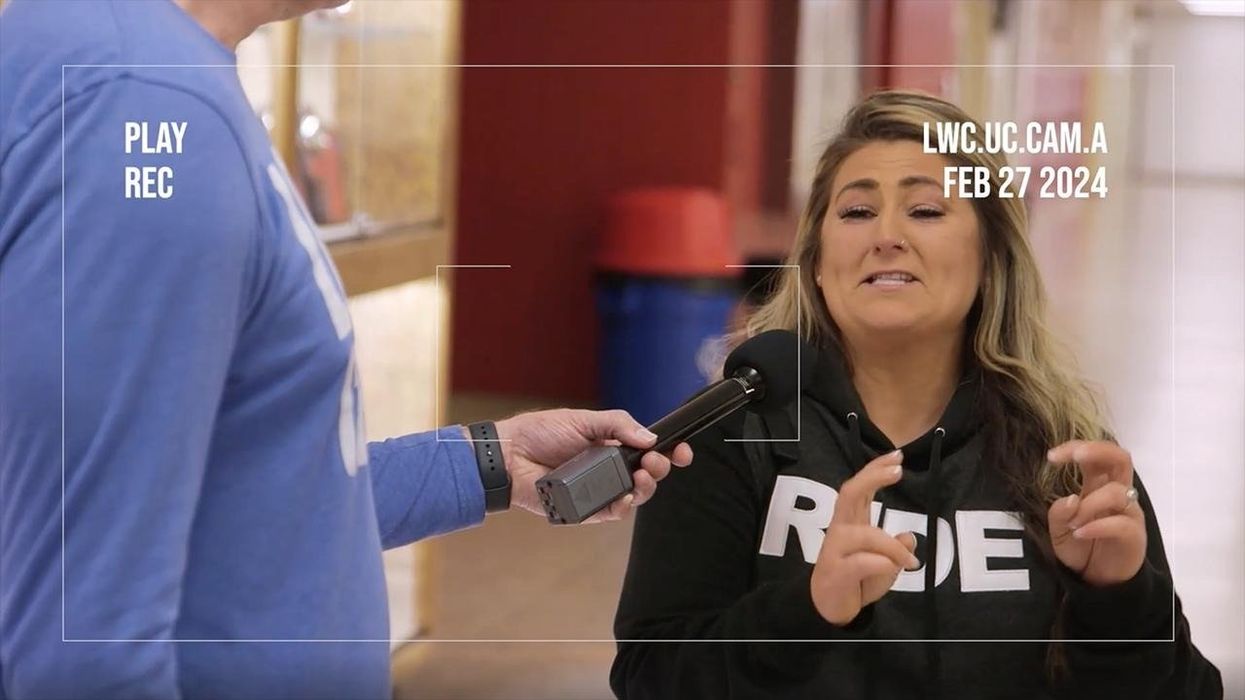 Parent reveals SECOND manifesto school district hid: “My daughter cannot even attend school because she is scared"