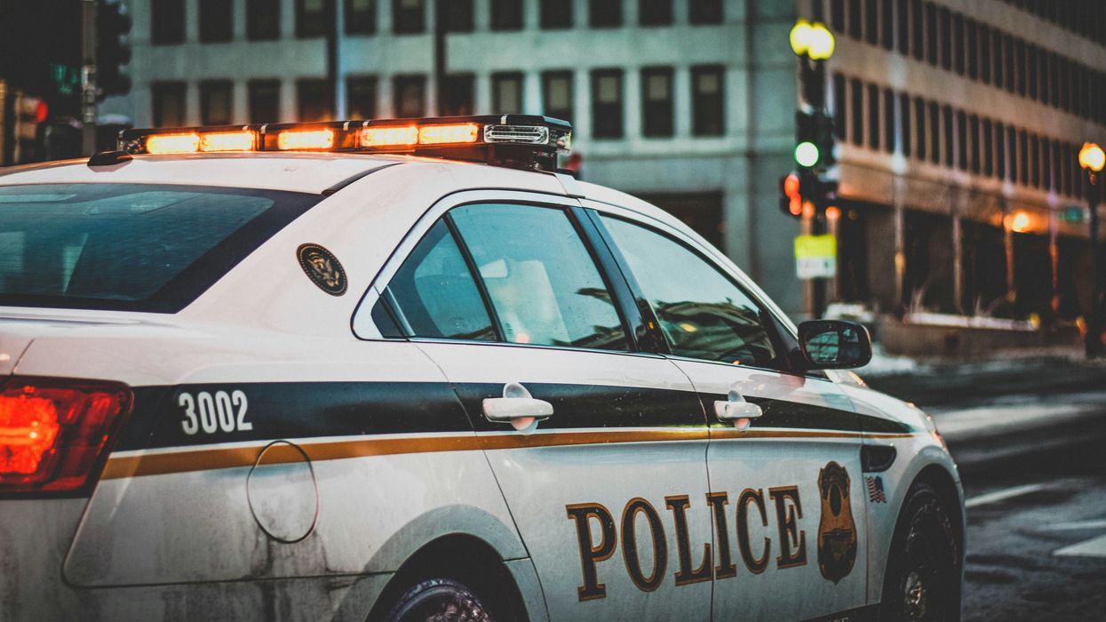 City police announce they will no longer respond to emergencies unless they are in progress, all others can call a hotline