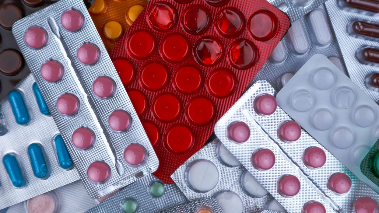 Hardcore frontman accused of drugging bandmate with estrogen to steal his fiancé and... wait, what?