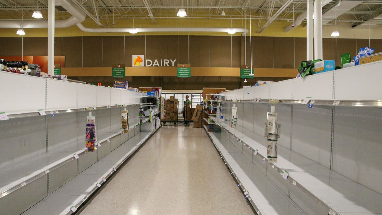 WaPo reporter claims concerns over shoplifting is a “moral panic,” manages to sound dumber with their explanation why
