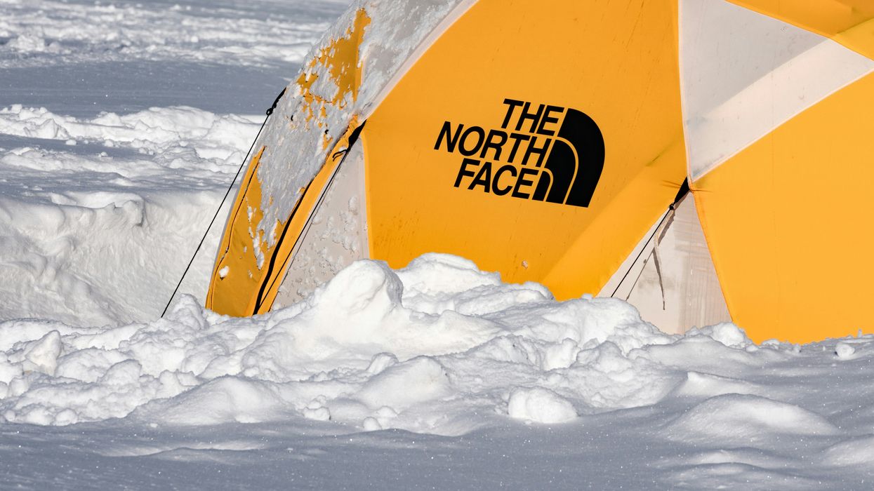 North Face Declares The Outdoors Are Racist, Offering 20% Discount If You Take Their Digital Course On Racial Inclusion