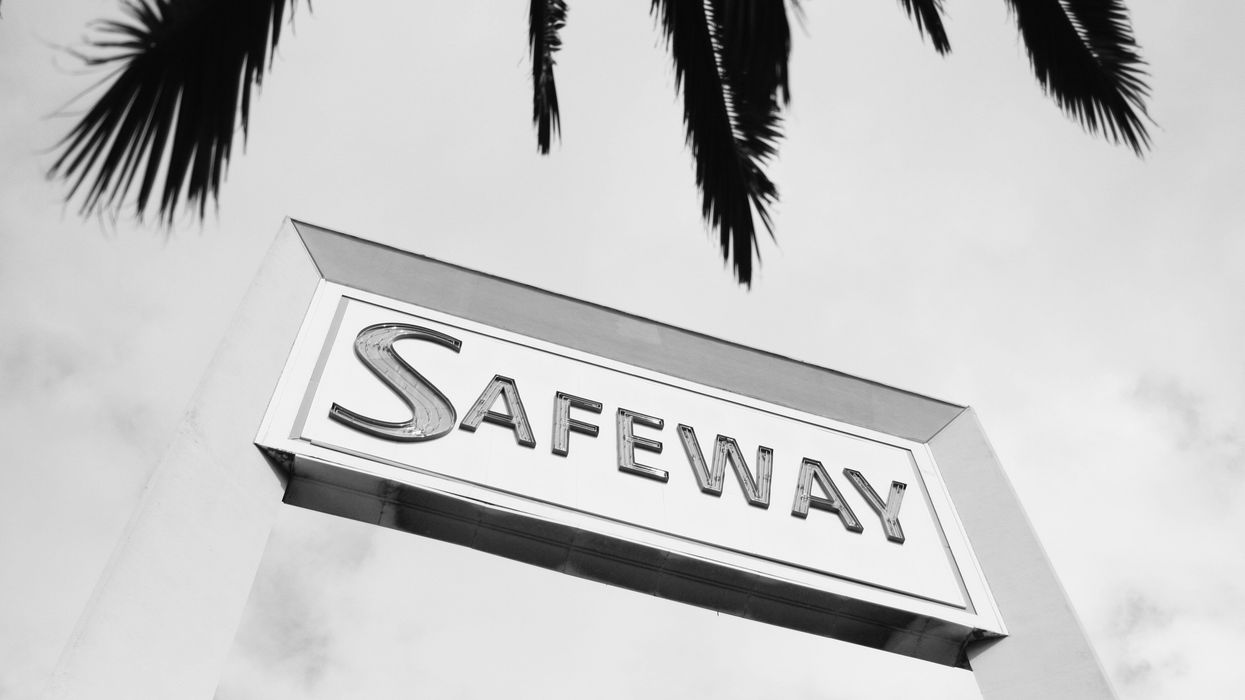 A win for sanity: Judge rules in favor of grocery store worker who was fired for STOPPING a shoplifter