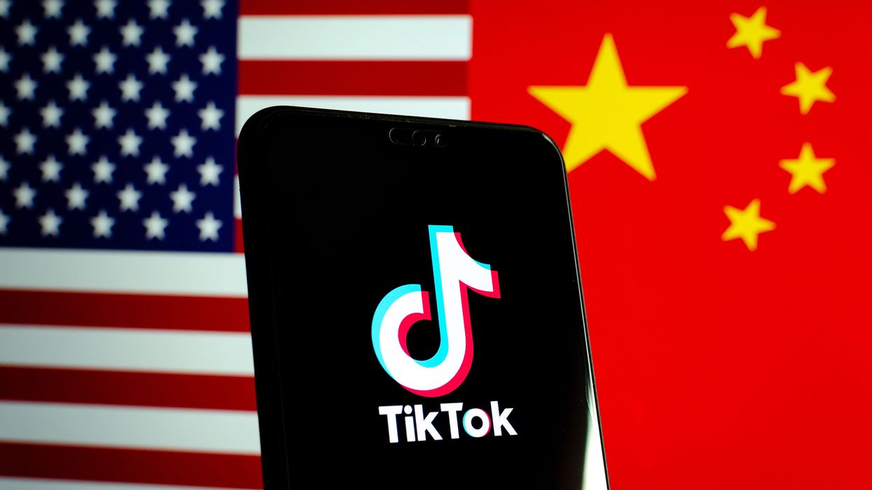 TikTok manipulates users to call Congress to oppose a ban, some users said they would kill themselves if America banned the app