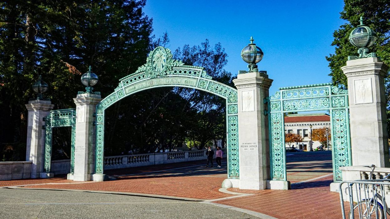 Crime is so bad at one California university, parents raised $40K to hire private security to protect their kids