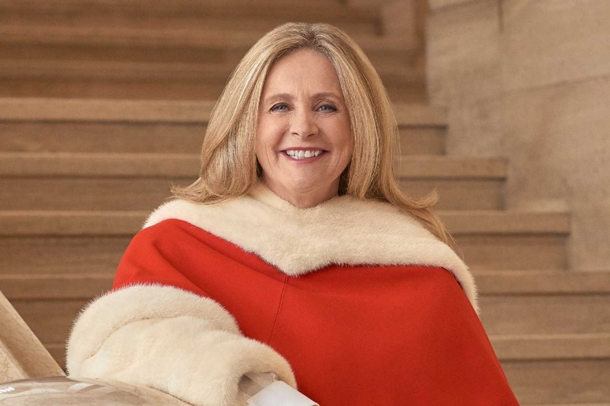 Canadian Supreme Court Judge To Lower Court Judge: Using The Term “Woman” To Refer To A Rape Victim Is Too “Confusing"