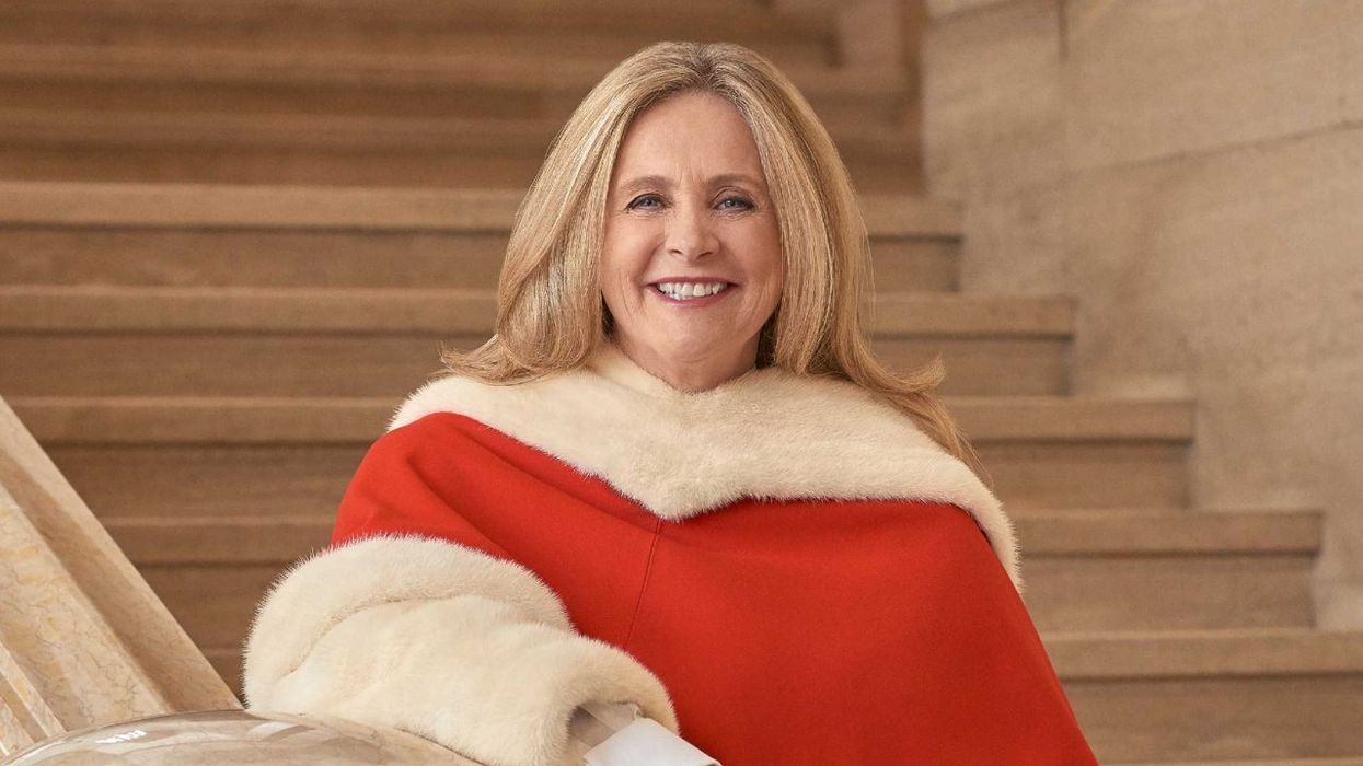 Canadian Supreme Court Judge To Lower Court Judge: Using The Term “Woman” To Refer To A Rape Victim Is Too “Confusing"