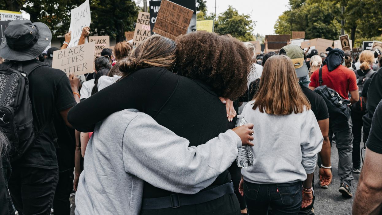 Shocker! Woke people are more likely to be unhappy and depressed according to new study