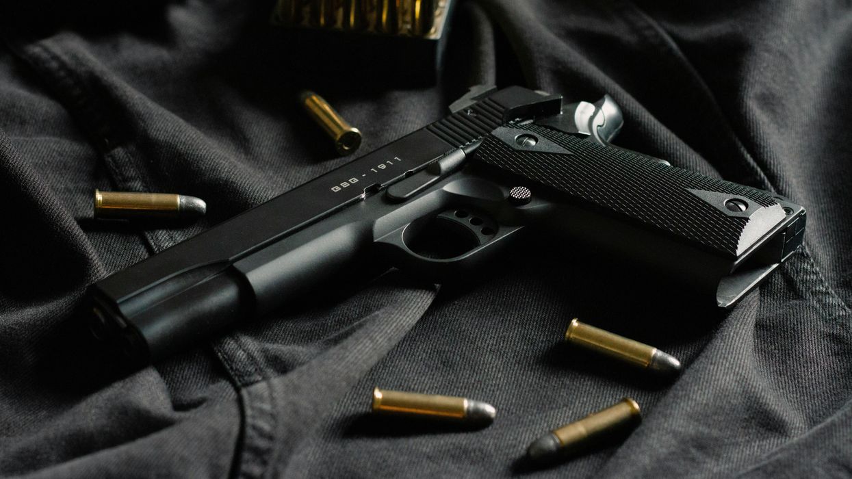 CDC using YOUR tax dollars to fund anti-gun research, promote gun control: report