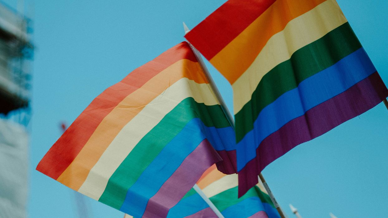 GLAAD claims it is now offensive to call homosexuals "homosexual"