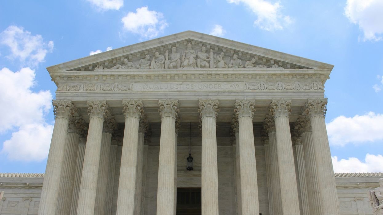In the name of diversity and equity, a blue state will no longer require lawyers to take the bar exam