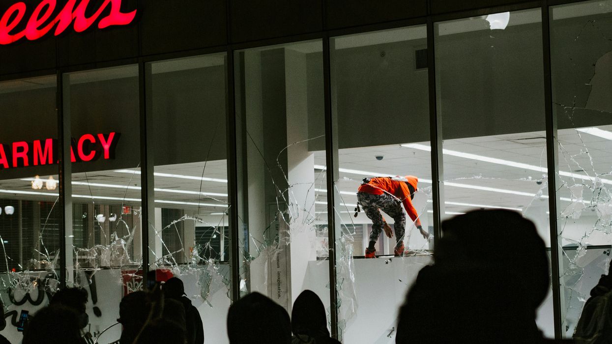 Thieves have created a brand new online economy... reselling stolen goods on eBay and Facebook