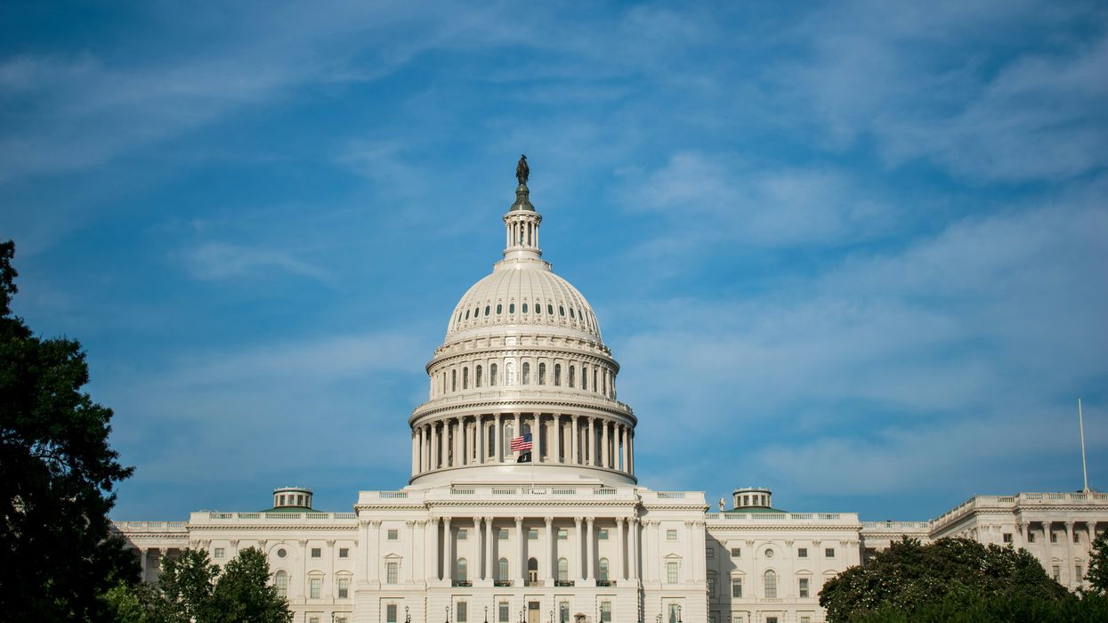 Biden's HHS set to receive taxpayer-funded DEI training that was snuck into the  $1.2 trillion spending package