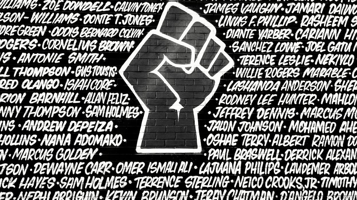 Boston Reparations Activists To "White Churches:" Publicly Atone For The Sins Of Slavery To The Tune Of $15 Billion