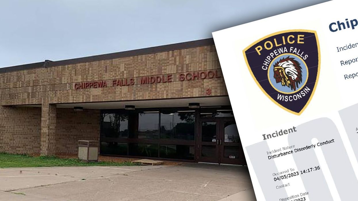 BREAKING: Second Leaked Police Report Confirms Separate “Columbine” Style Mass Shooting Plans Were Hidden From Parents in Chippewa Falls Area Unified School District; Individual ‘Student Targets’ Named in Horrifying Writings of Self Proclaimed “Reincarnated Eric Harris”