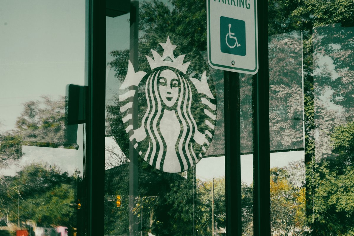 Woman Claims She Was Fired From Starbucks Over Her Christian Values