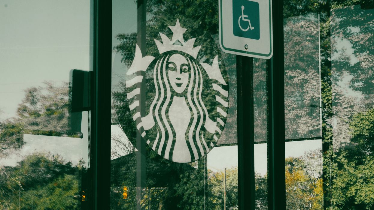 Woman Claims She Was Fired From Starbucks Over Her Christian Values