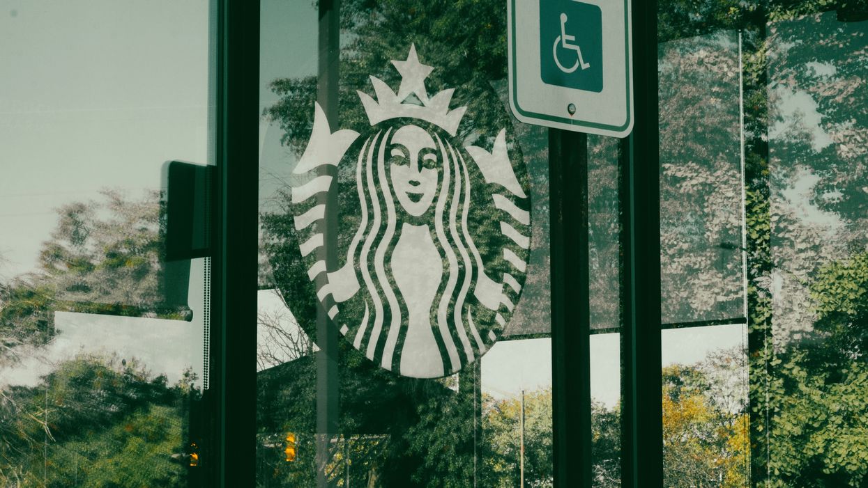 Woman Claims She Was Fired From Starbucks Over Her Christian Values