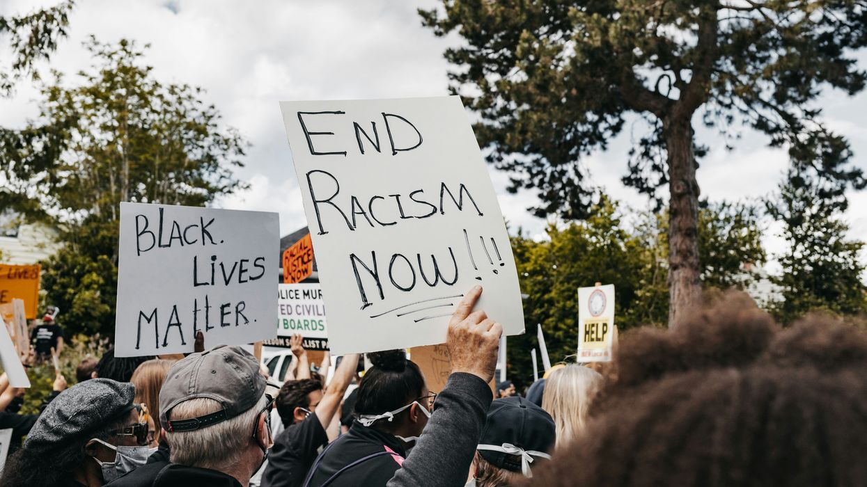 School district wants to hire a new asst. superintendent for one specific role: "Examine the presence of whiteness"