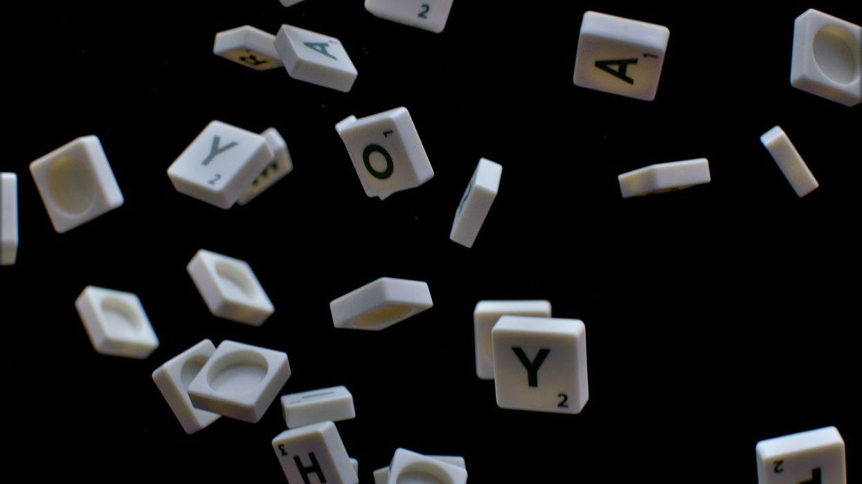 Mattel is dumbing down Scrabble after implying Gen Z is not smart enough to play