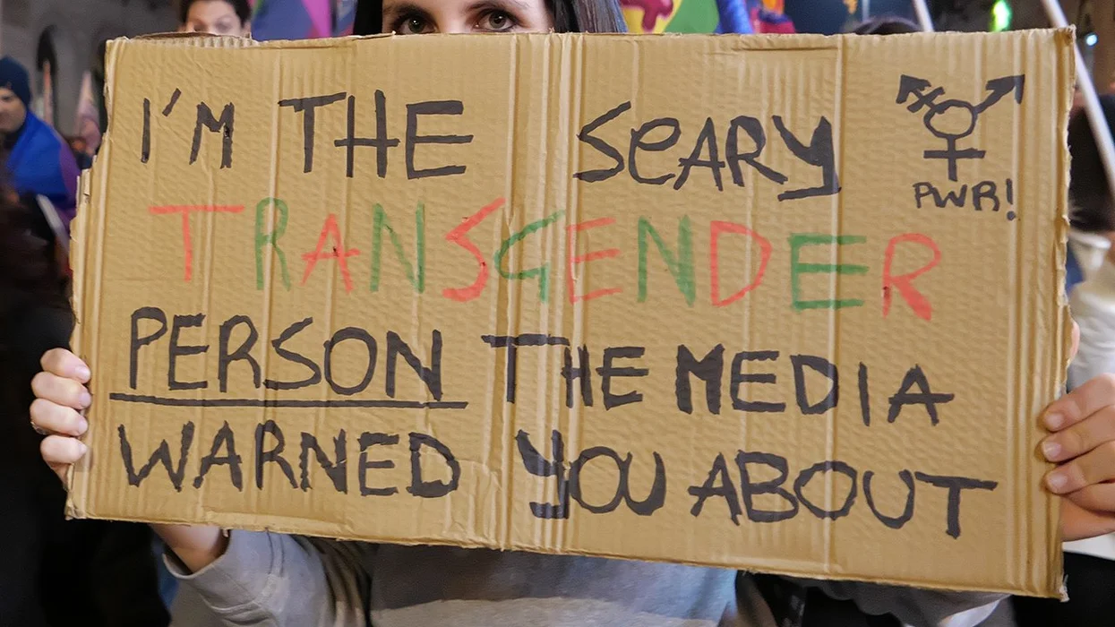 "Medical" Board Announces Goal To Eradicate "Transphobia" And Those Who Disagree With Gender Ideology