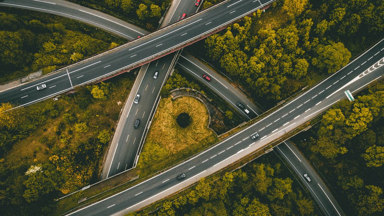 Here we go: Official calls for INDEFINITE driving ban to fight climate change