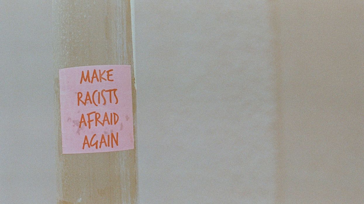 BREAKING NEWS: If you oppose DEI you are a "raaaaaaacist," according to a new “study”