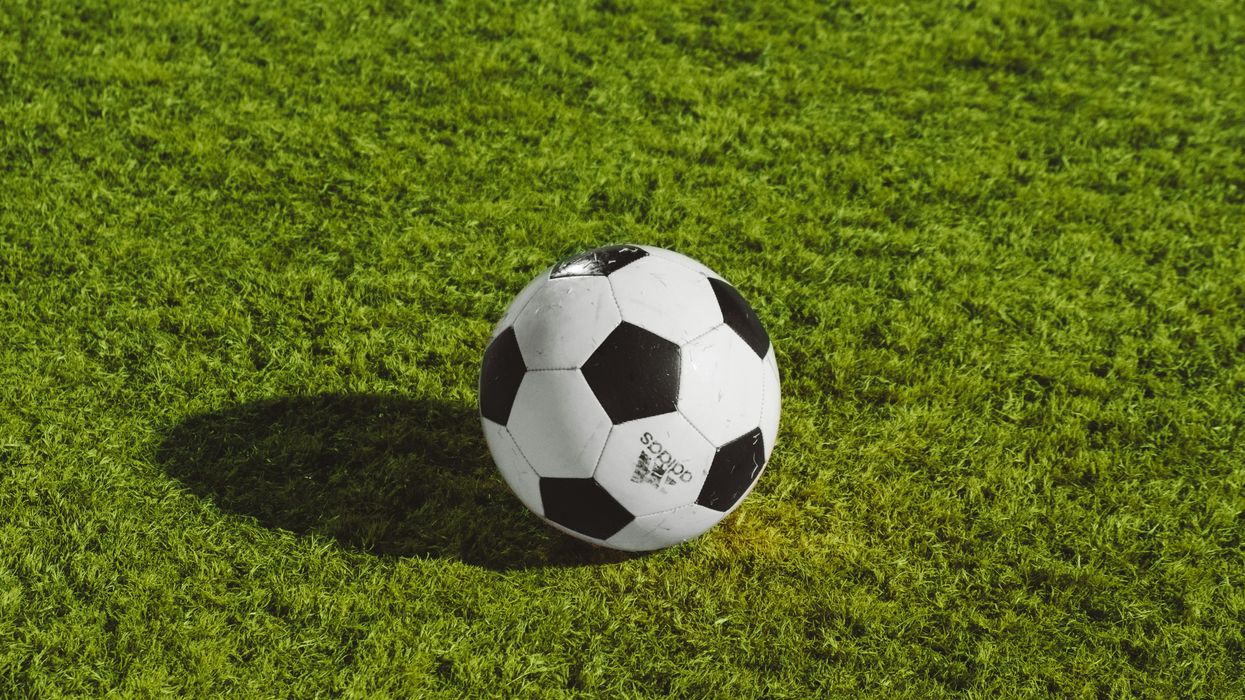 Illegal migrants force high school soccer game cancellation when they refuse to leave the field: “We can do whatever we want.”