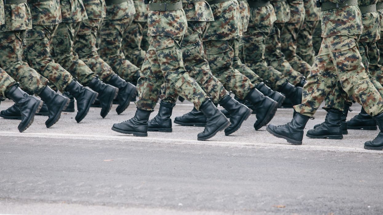 US Military Service Members Who Refuse To Use Someone “Preferred Pronoun” Could Face Court Martial
