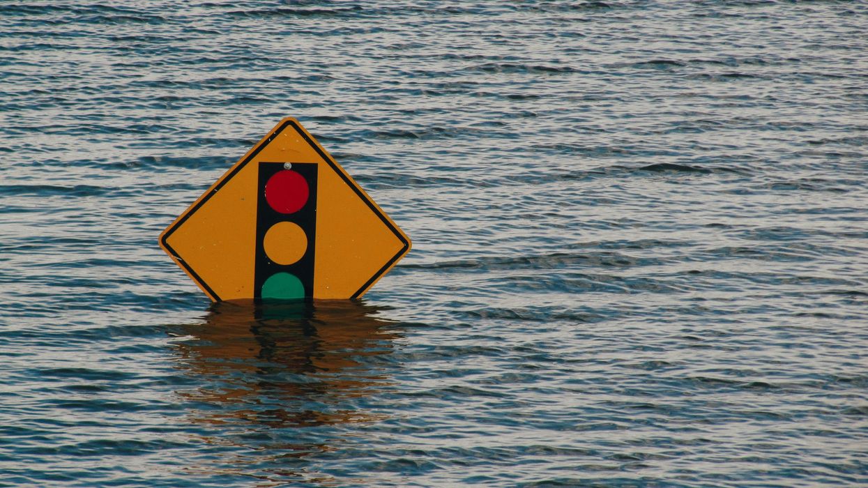 We Only Have Two Years Left Before The Planet Explodes, Declares UN Official