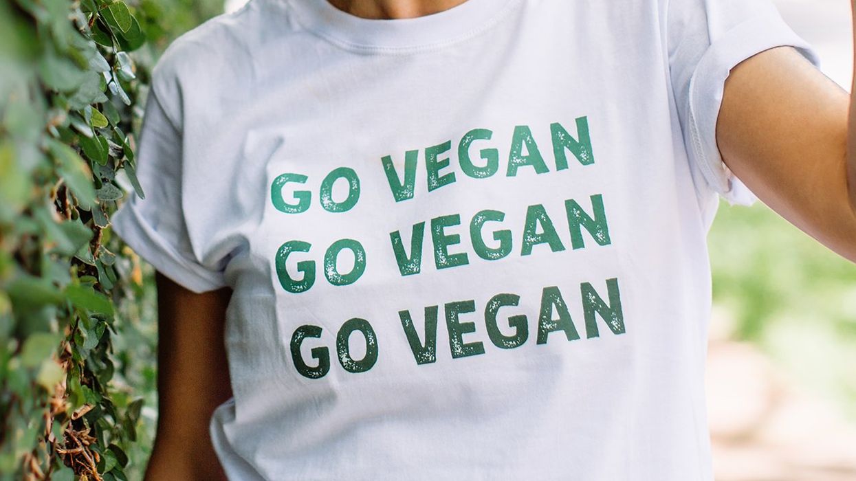 Los Angeles Restaurant Goes "Unvegan," And The Vegans Are Going Feral With Rage Over It