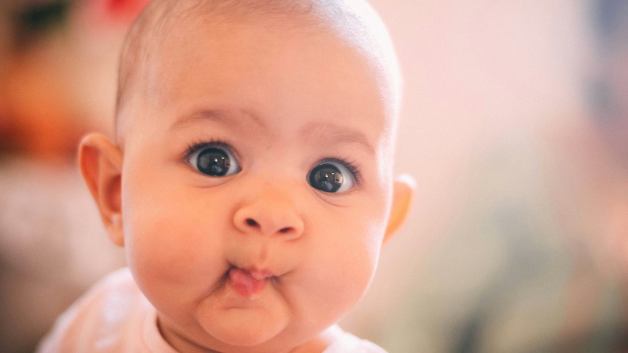 Corporate media outlet makes unhinged claim having babies is a "far right" scheme to overthrow "liberal democracy"