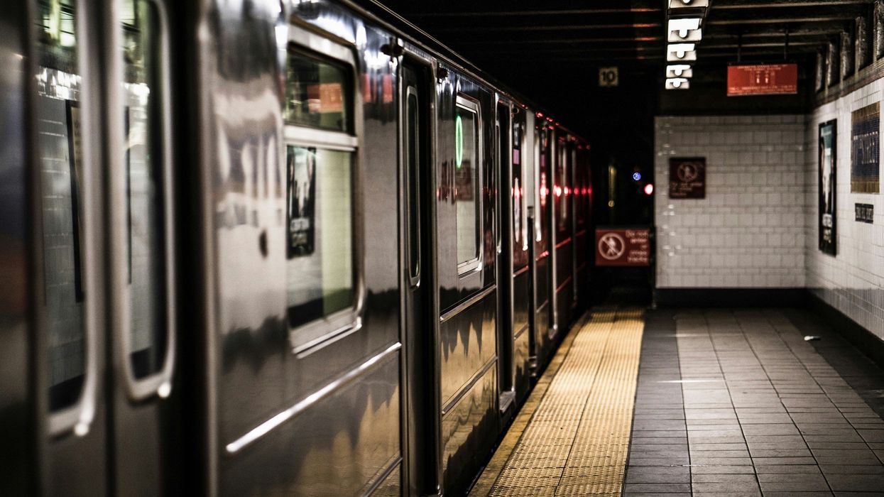 Riding the LA Metro is so dangerous, an LA Metro BOARD MEMBER confesses she won't ever ride it