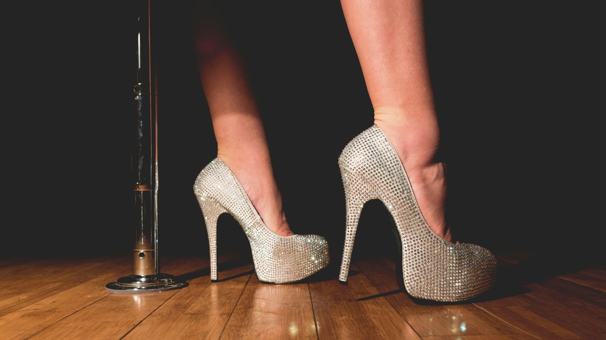 Belgium Becomes First Country To Give Prostitutes Benefits, Now Entitled To Health Insurance And Pensions... and Maternity Leave
