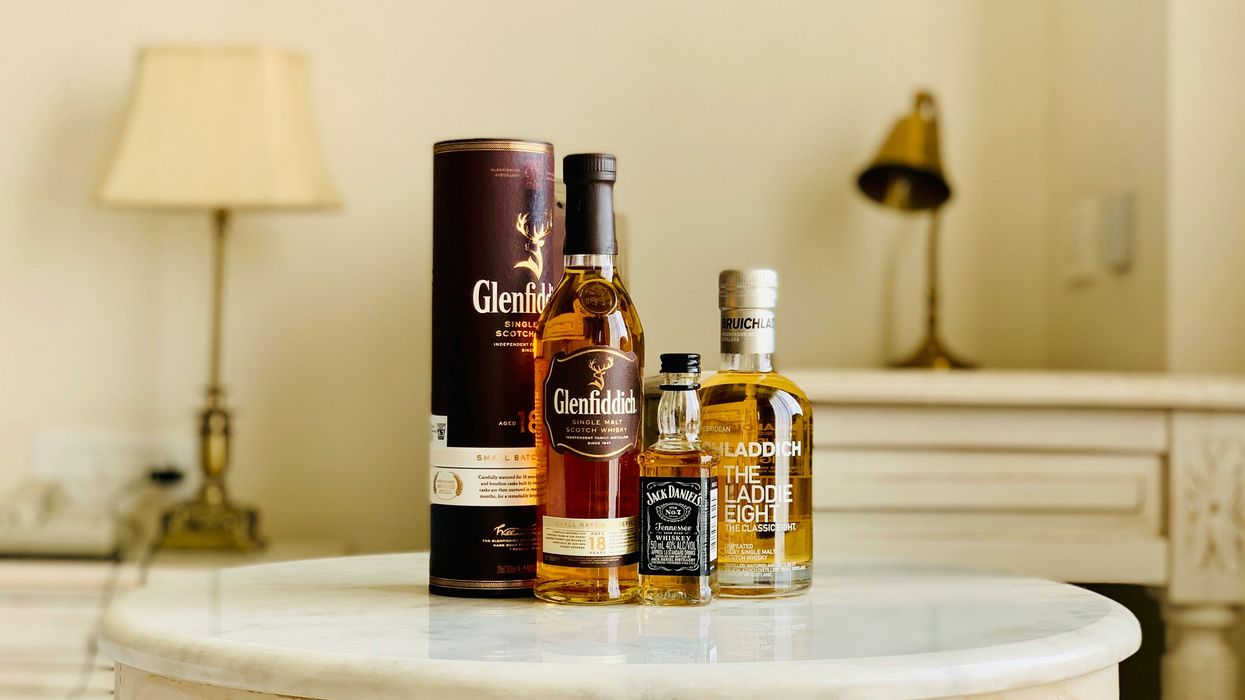 San Francisco Is Spending $5 Million To Give The Homeless Free Booze