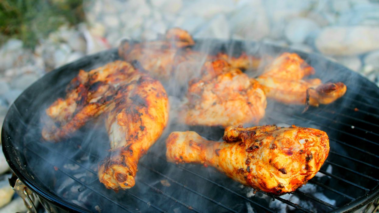 New study claims cooking your own food causes, you guessed it, climate change