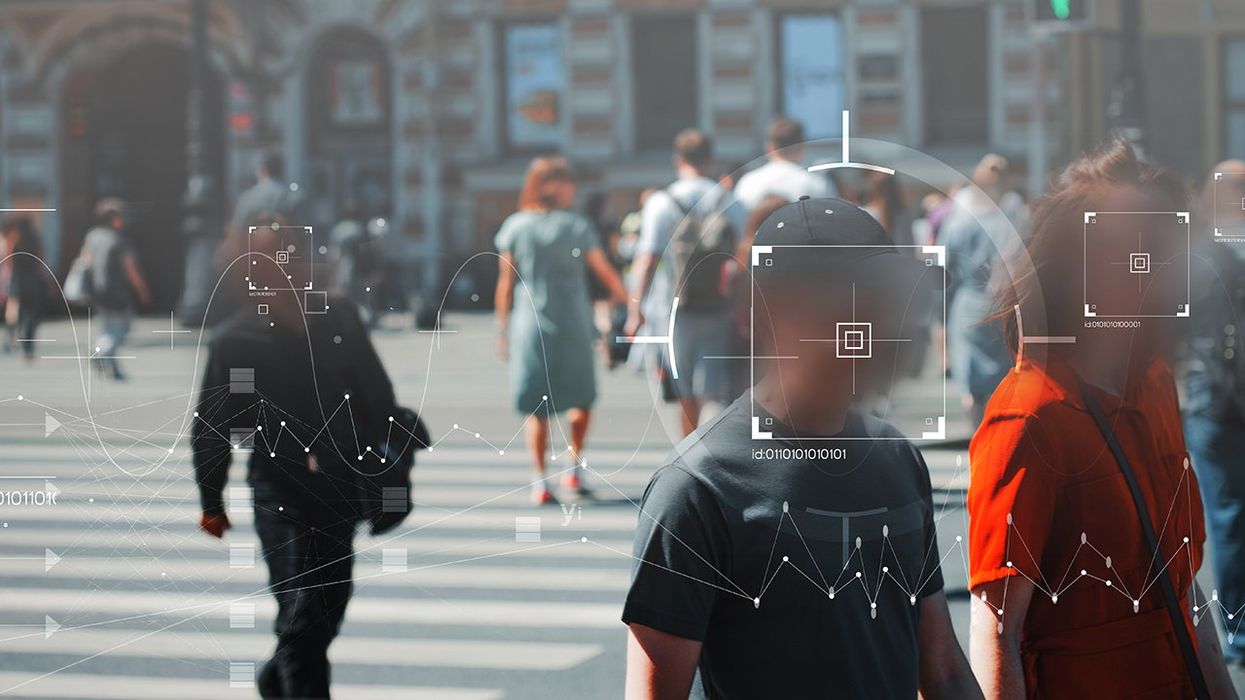 Watch: The full story of the TSA's TERRIFYING biometric data harvesting