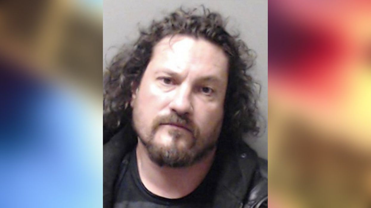 Suspected killer declares he's trans and wants to change his name, so they're postponing his murder trial