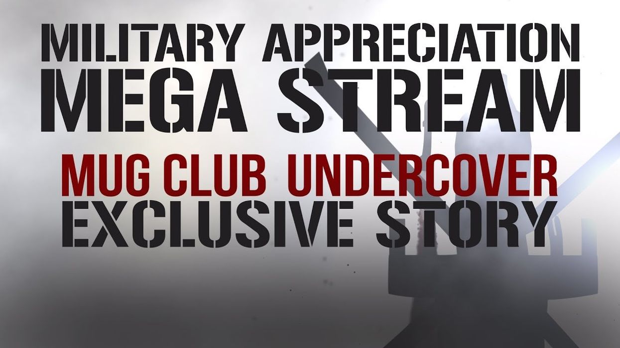 UNDERCOVER EXCLUSIVE: Exposing DEI in the United States Military