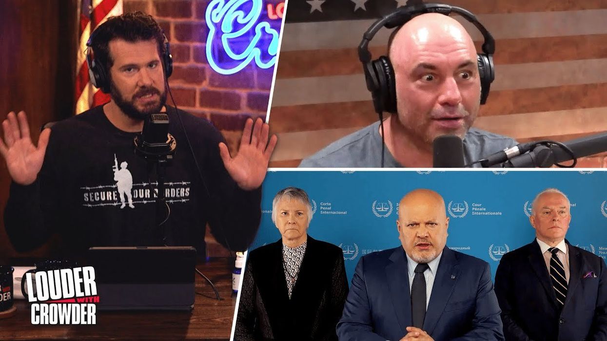 Watch: Joe Rogan Thinks Jesus is Fake! LMAO!