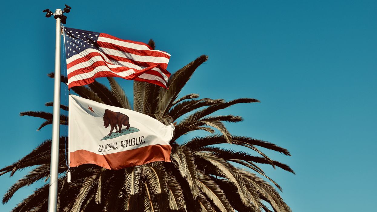 CA Democrats Vote To Protect Illegal Alien Child Predators