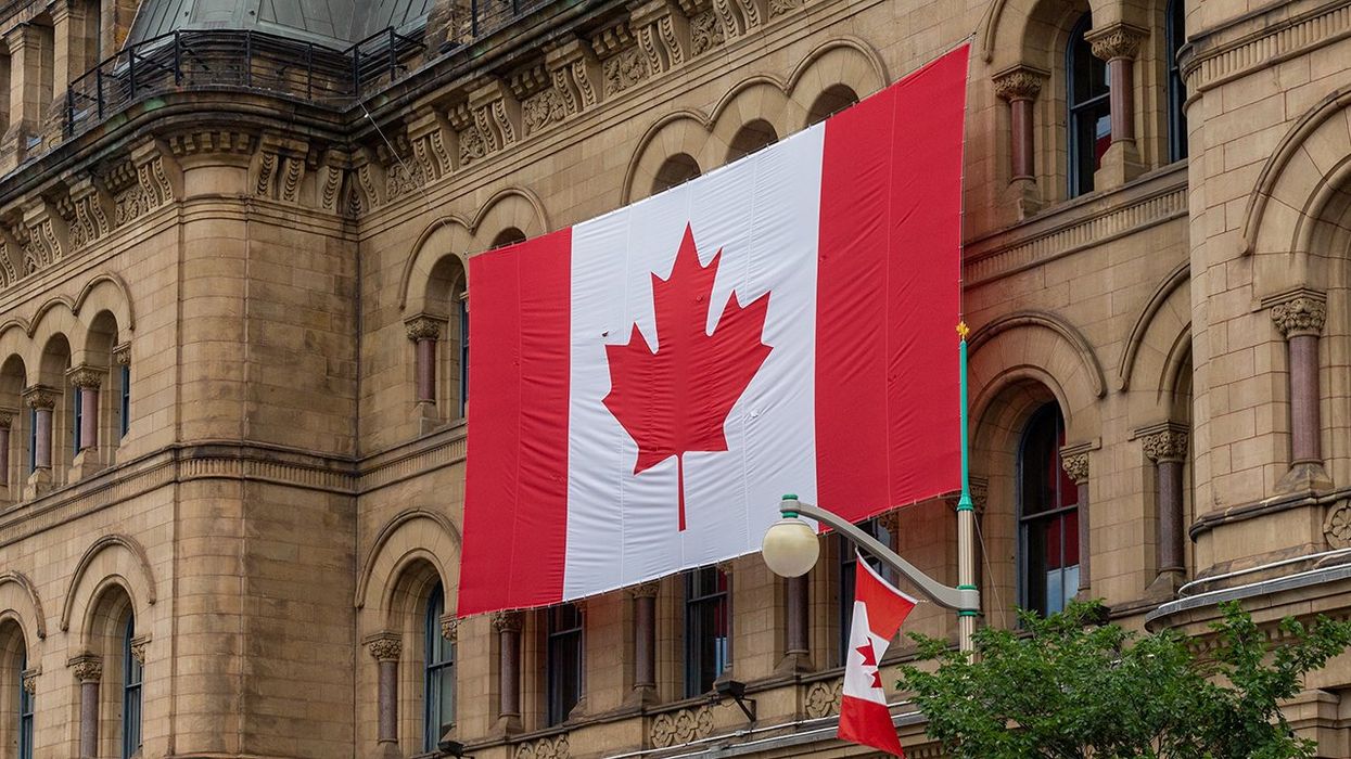 Canadian capital announces globalist utopian plans to transform into a "15-minute city," where your travel will be restricted