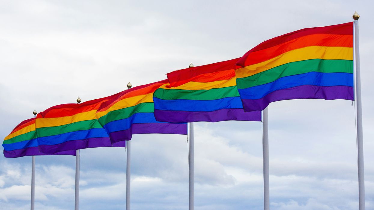 Lifeguard sues Los Angeles for religious discrimination after they REFUSED to fly the Pride flag