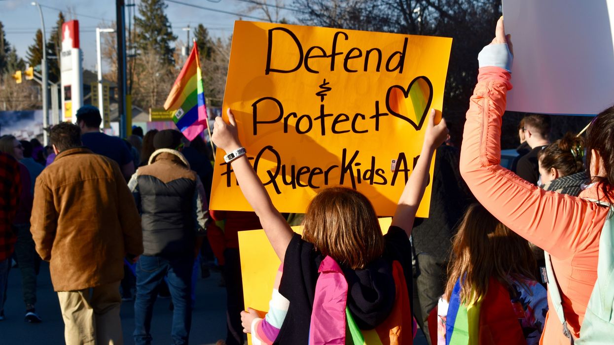 Taxpayer-funded Pride event to feature KIDS' catwalk where adults rate toddlers on how well they work it