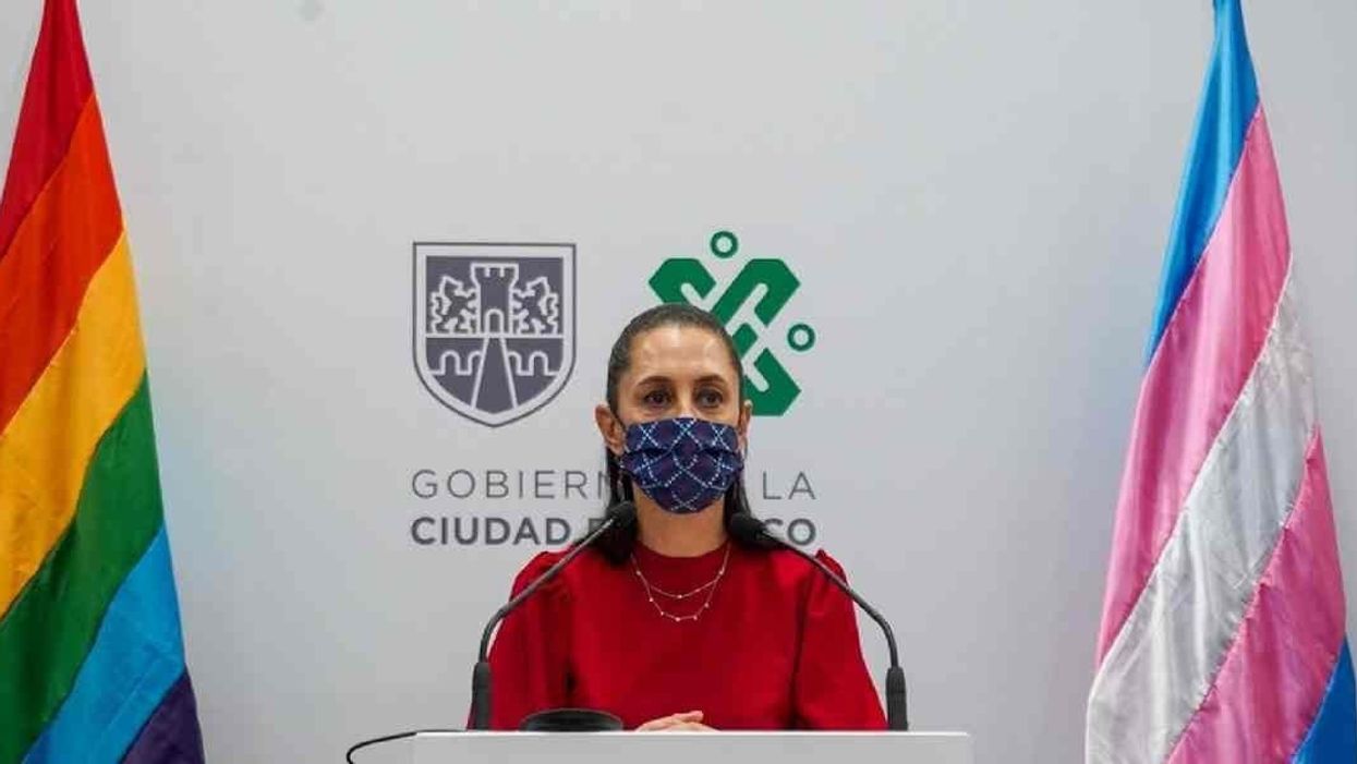 Mexico elects mucho woke first female president in what was also the deadliest election in the country's history